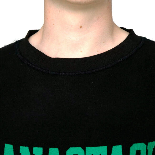 MANASTASH マナスタッシュ 2 FACE SWEAT MST ダブルフェイススウェット 792-3232007