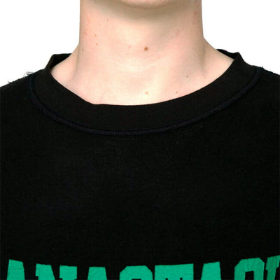 MANASTASH マナスタッシュ 2 FACE SWEAT MST ダブルフェイススウェット 792-3232007