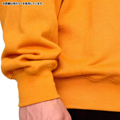 MANASTASH マナスタッシュ CiTee SWEAT SALMON スウェットサーモン 792-3232010