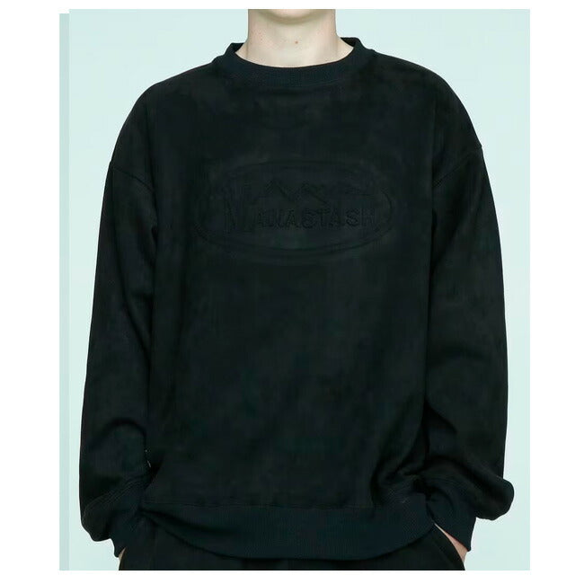 MANASTASH マナスタッシュ LODGE PULL OVER SWEAT ロッジプルオーバースウェット 792-3232014