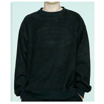 MANASTASH マナスタッシュ LODGE PULL OVER SWEAT ロッジプルオーバースウェット 792-3232014
