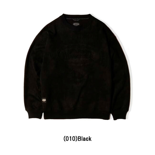 MANASTASH マナスタッシュ LODGE PULL OVER SWEAT ロッジプルオーバースウェット 792-3232014