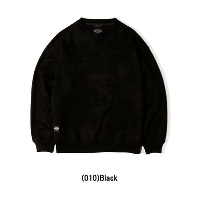 MANASTASH マナスタッシュ LODGE PULL OVER SWEAT ロッジプルオーバースウェット 792-3232014