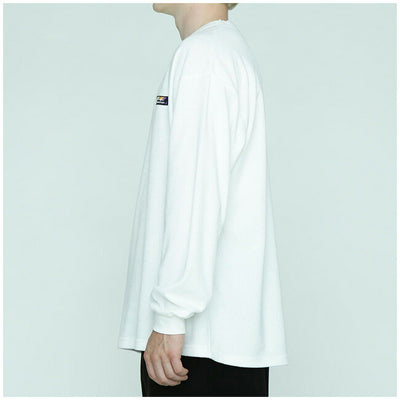 MANASTASH マナスタッシュ SNUG PILE CARGO POCKET TEE スナッグパイルポケットティー 792-3230024