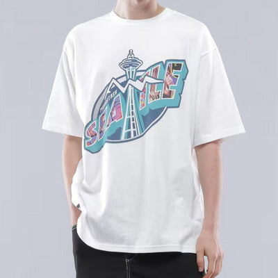 MANASTASH マナスタッシュ RE:CTN TEE ESSENTIAL リサイクルコットンティーエッセンシャル 792-4134006