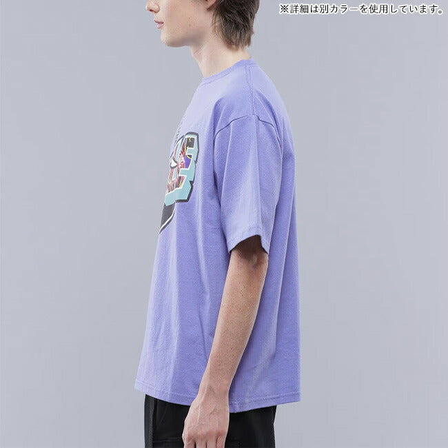 MANASTASH マナスタッシュ RE:CTN TEE ESSENTIAL リサイクルコットンティーエッセンシャル 792-4134006