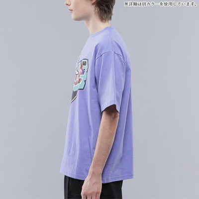 MANASTASH マナスタッシュ RE:CTN TEE ESSENTIAL リサイクルコットンティーエッセンシャル 792-4134006