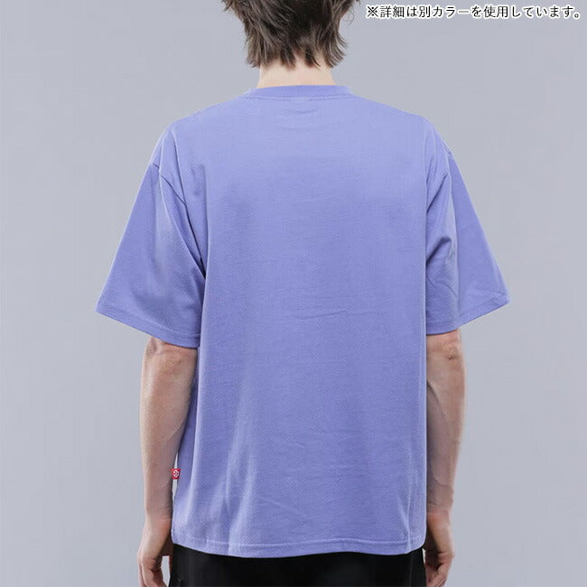 MANASTASH マナスタッシュ RE:CTN TEE ESSENTIAL リサイクルコットンティーエッセンシャル 792-4134006