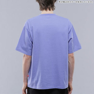 MANASTASH マナスタッシュ RE:CTN TEE ESSENTIAL リサイクルコットンティーエッセンシャル 792-4134006