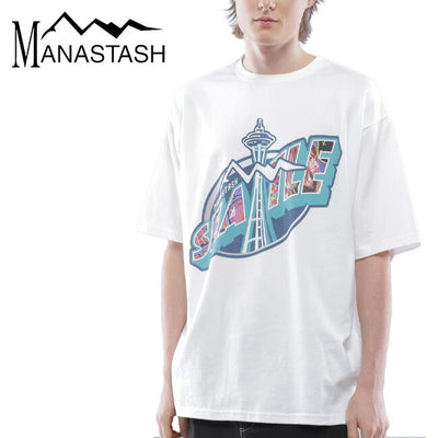 MANASTASH マナスタッシュ RE:CTN TEE ESSENTIAL リサイクルコットンティーエッセンシャル 792-4134006
