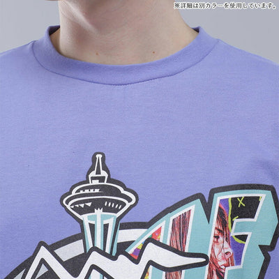 MANASTASH マナスタッシュ RE:CTN TEE ESSENTIAL リサイクルコットンティーエッセンシャル 792-4134006