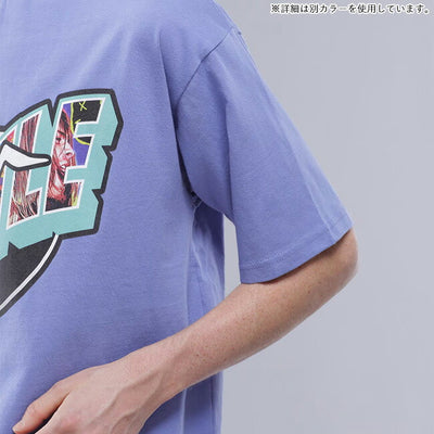 MANASTASH マナスタッシュ RE:CTN TEE ESSENTIAL リサイクルコットンティーエッセンシャル 792-4134006