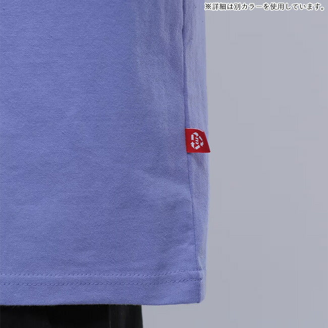 MANASTASH マナスタッシュ RE:CTN TEE ESSENTIAL リサイクルコットンティーエッセンシャル 792-4134006