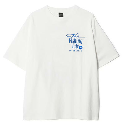 MANASTASH マナスタッシュ CiTee FISHING CLUB シティーフィッシングクラブ 792-4134009