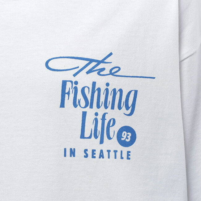 MANASTASH マナスタッシュ CiTee FISHING CLUB シティーフィッシングクラブ 792-4134009
