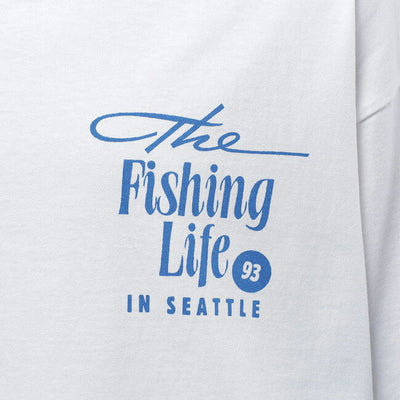 MANASTASH マナスタッシュ CiTee FISHING CLUB シティーフィッシングクラブ 792-4134009