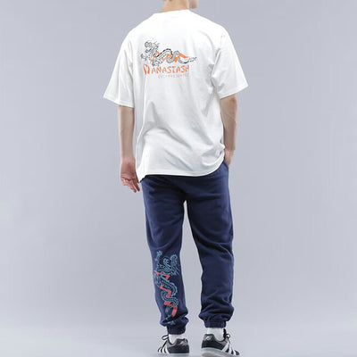 MANASTASH マナスタッシュ DRAGON TEE ドラゴンティー 792-4134015