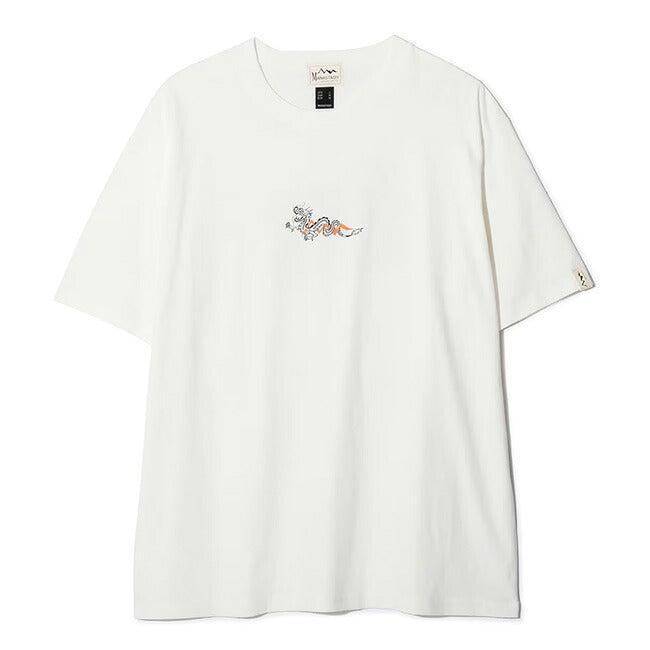MANASTASH マナスタッシュ DRAGON TEE ドラゴンティー 792-4134015