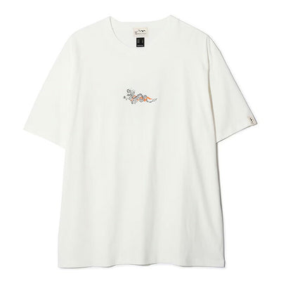 MANASTASH マナスタッシュ DRAGON TEE ドラゴンティー 792-4134015