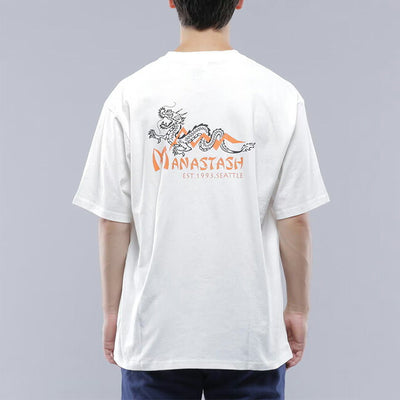 MANASTASH マナスタッシュ DRAGON TEE ドラゴンティー 792-4134015