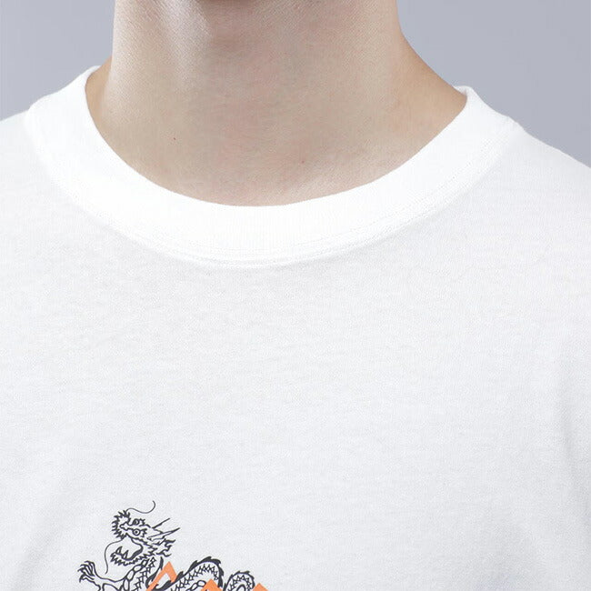 MANASTASH マナスタッシュ DRAGON TEE ドラゴンティー 792-4134015