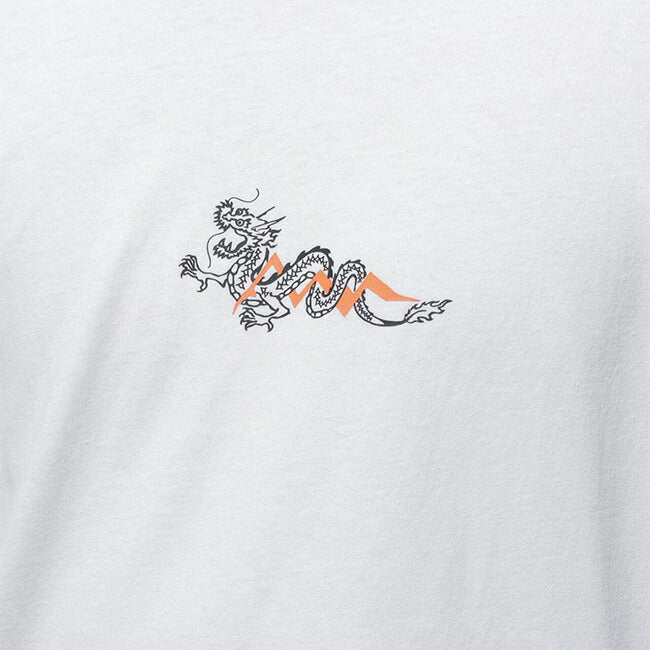 MANASTASH マナスタッシュ DRAGON TEE ドラゴンティー 792-4134015