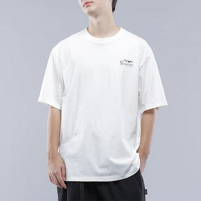 MANASTASH マナスタッシュ SPONSOR LOGO TEE スポンサーロゴティー 792-4134017
