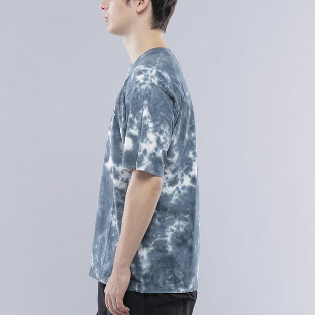MANASTASH マナスタッシュ TIE DYE TEE タイダイティー 792-4134019
