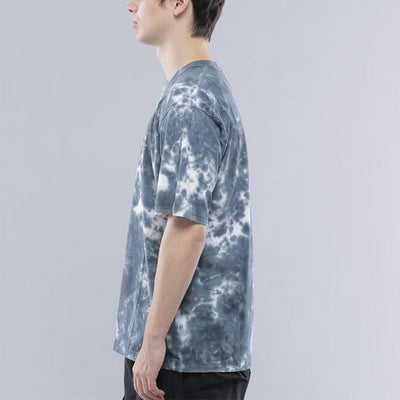 MANASTASH マナスタッシュ TIE DYE TEE タイダイティー 792-4134019