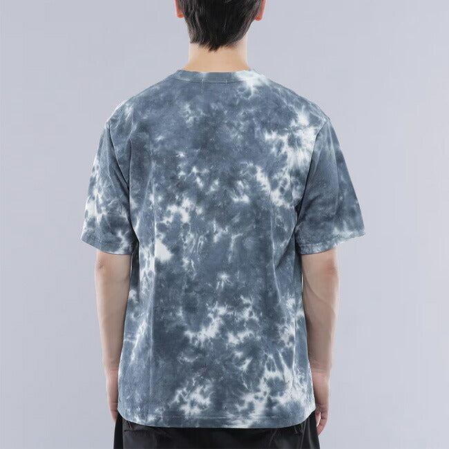 MANASTASH マナスタッシュ TIE DYE TEE タイダイティー 792-4134019