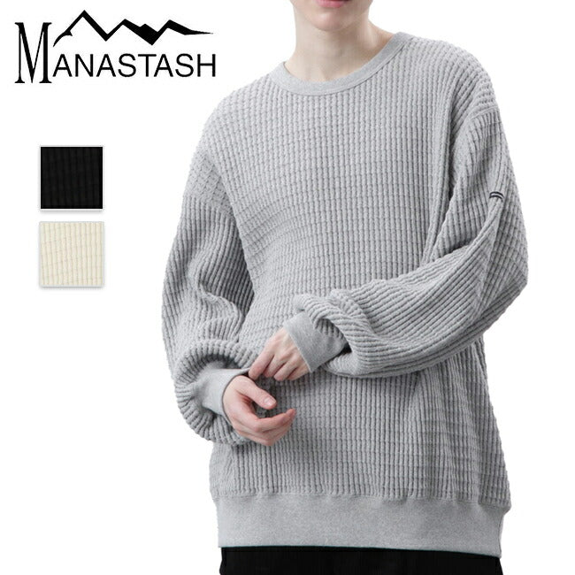 MANASTASH マナスタッシュ SNUGGLE SNUG THERMAL スナーグルスナッグサーマル 792-4230001