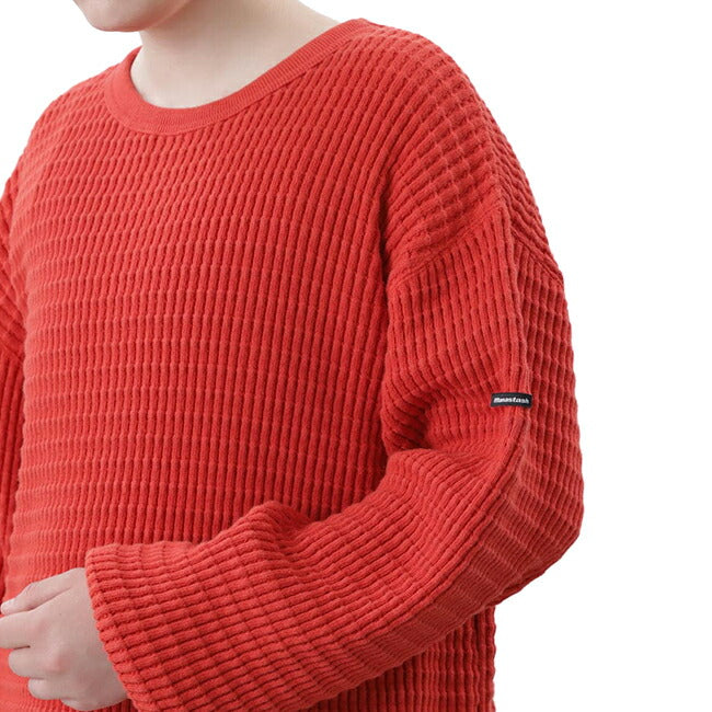 MANASTASH マナスタッシュ SNUGGLE SNUG THERMAL スナーグルスナッグサーマル 792-4230001