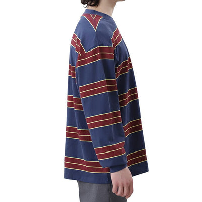 MANASTASH マナスタッシュ ABERDEEN L/S TEE アバディーンロングスリーブティー 792-4230011