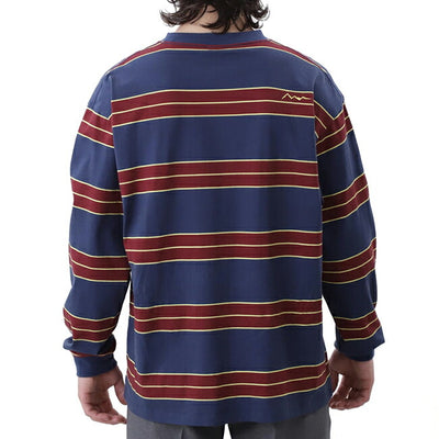 MANASTASH マナスタッシュ ABERDEEN L/S TEE アバディーンロングスリーブティー 792-4230011