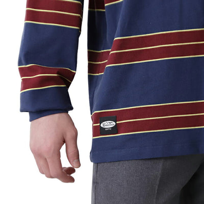 MANASTASH マナスタッシュ ABERDEEN L/S TEE アバディーンロングスリーブティー 792-4230011