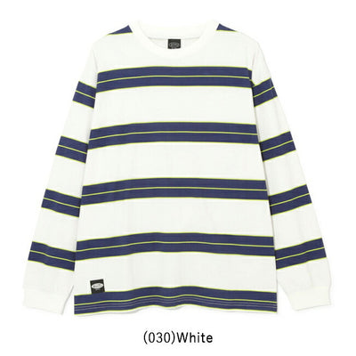MANASTASH マナスタッシュ ABERDEEN L/S TEE アバディーンロングスリーブティー 792-4230011