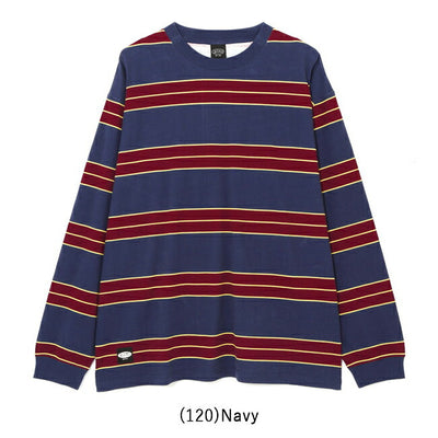 MANASTASH マナスタッシュ ABERDEEN L/S TEE アバディーンロングスリーブティー 792-4230011