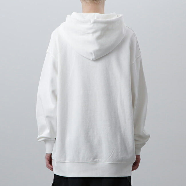 MANASTASH マナスタッシュ CiTee HOOD SWEAT MAZE LOGO シティフードスウェットメイズロゴ 792-4231003