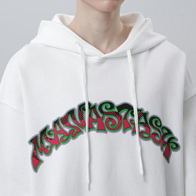 MANASTASH マナスタッシュ CiTee HOOD SWEAT MAZE LOGO シティフードスウェットメイズロゴ 792-4231003