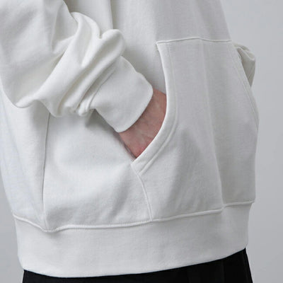 MANASTASH マナスタッシュ CiTee HOOD SWEAT MAZE LOGO シティフードスウェットメイズロゴ 792-4231003