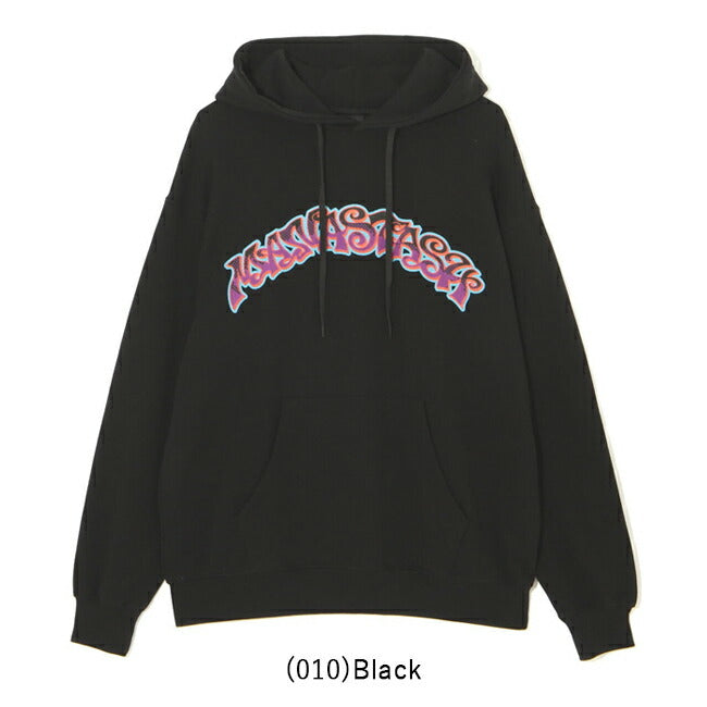 MANASTASH マナスタッシュ CiTee HOOD SWEAT MAZE LOGO シティフードスウェットメイズロゴ 792-4231003