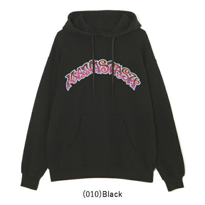 MANASTASH マナスタッシュ CiTee HOOD SWEAT MAZE LOGO シティフードスウェットメイズロゴ 792-4231003