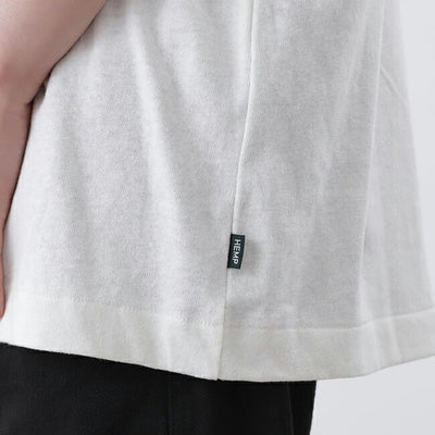MANASTASH マナスタッシュ HEMP TEE GOOD HEMP ヘンプティーグッドヘンプ 792-4234001
