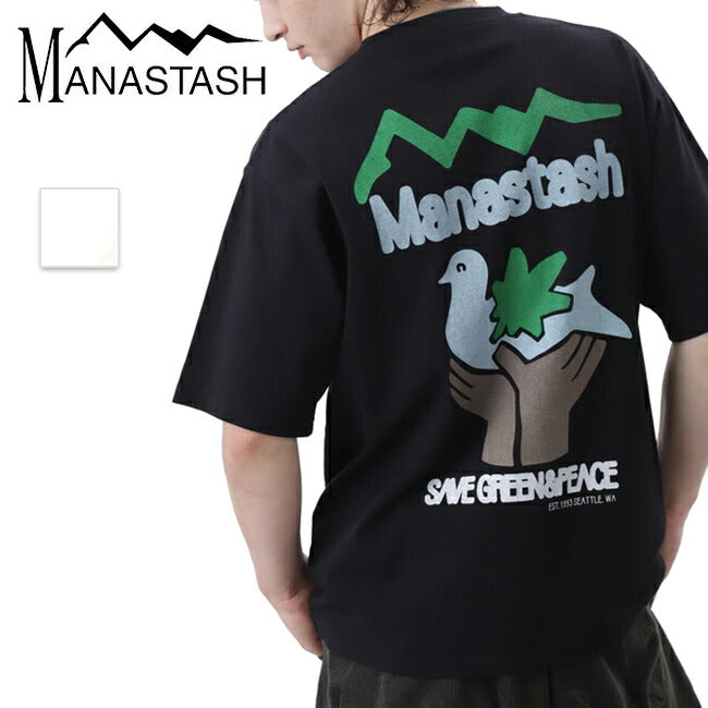 MANASTASH マナスタッシュ CiTee PIGION シティーピジョン 792-4234005