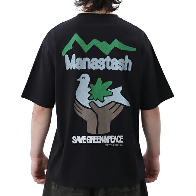 MANASTASH マナスタッシュ CiTee PIGION シティーピジョン 792-4234005