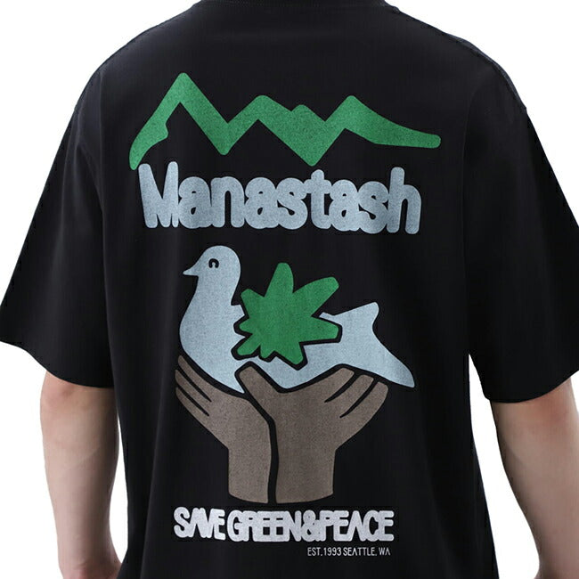 MANASTASH マナスタッシュ CiTee PIGION シティーピジョン 792-4234005