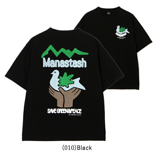 MANASTASH マナスタッシュ CiTee PIGION シティーピジョン 792-4234005