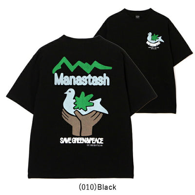 MANASTASH マナスタッシュ CiTee PIGION シティーピジョン 792-4234005