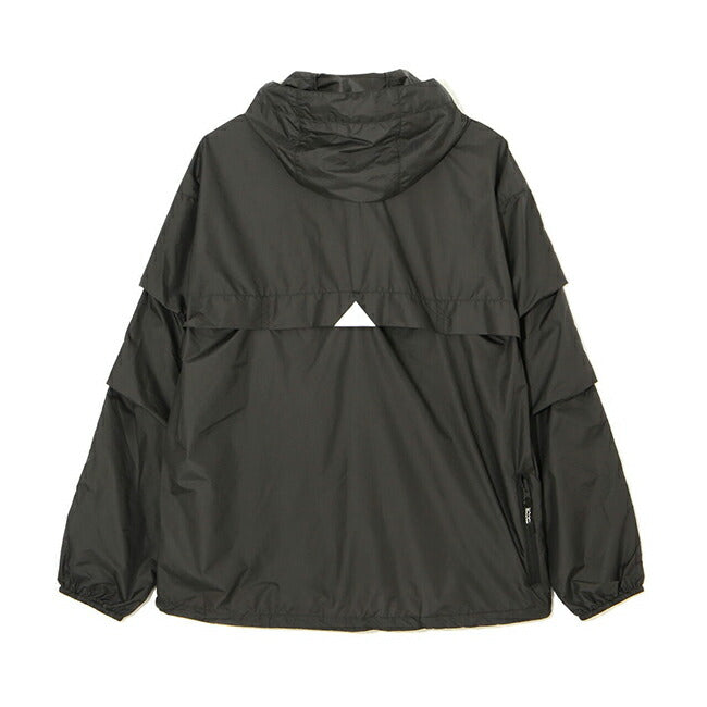 MANASTASH マナスタッシュ M-RIP COMPACT PARKA マイクロリップコンパクトパーカー 792-4252010