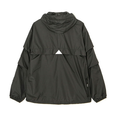 MANASTASH マナスタッシュ M-RIP COMPACT PARKA マイクロリップコンパクトパーカー 792-4252010